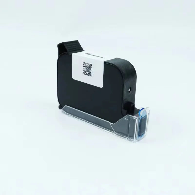 IQ800 12.7MM Premium A Level High Adhesion Not Encrypted Handheld TIJ Inkjet Pri