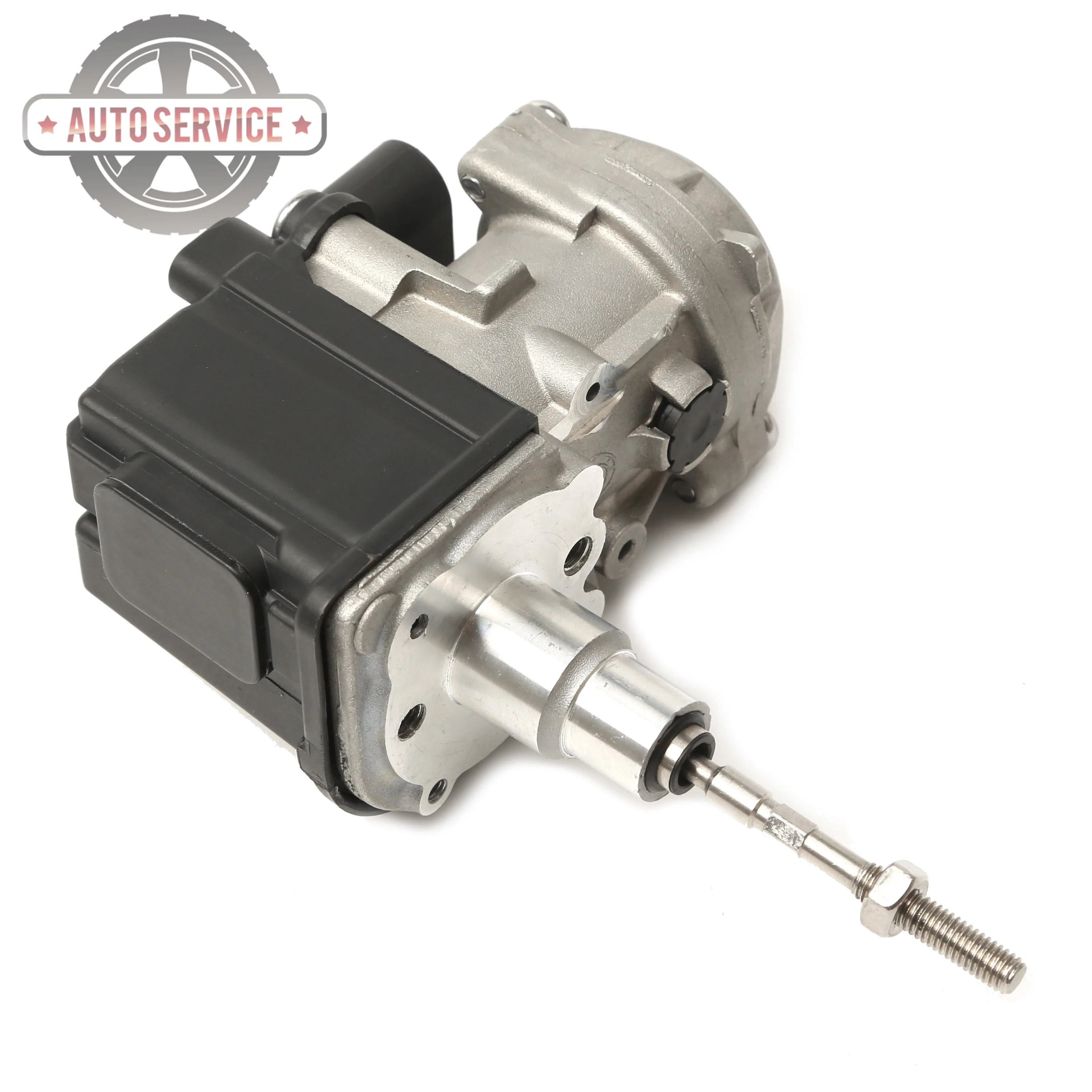 

06L145612M 06L145701F 5Pin Electric Turbocharger Actuator For Audi A4 S4 2013-2022 A5 S5 Coupe S6 2015-2022 A7 Sportback