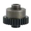 Metal Transmission Differential Gear for Axial RBX10 Ryft 1/10 RC Crawler Car Upgrade Parts 1