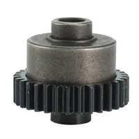 Metal Transmission Differential Gear for Axial RBX10 Ryft 1/10 RC Crawler Car Upgrade Parts 1