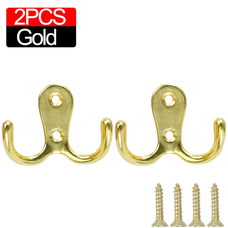 2PCS-Gold