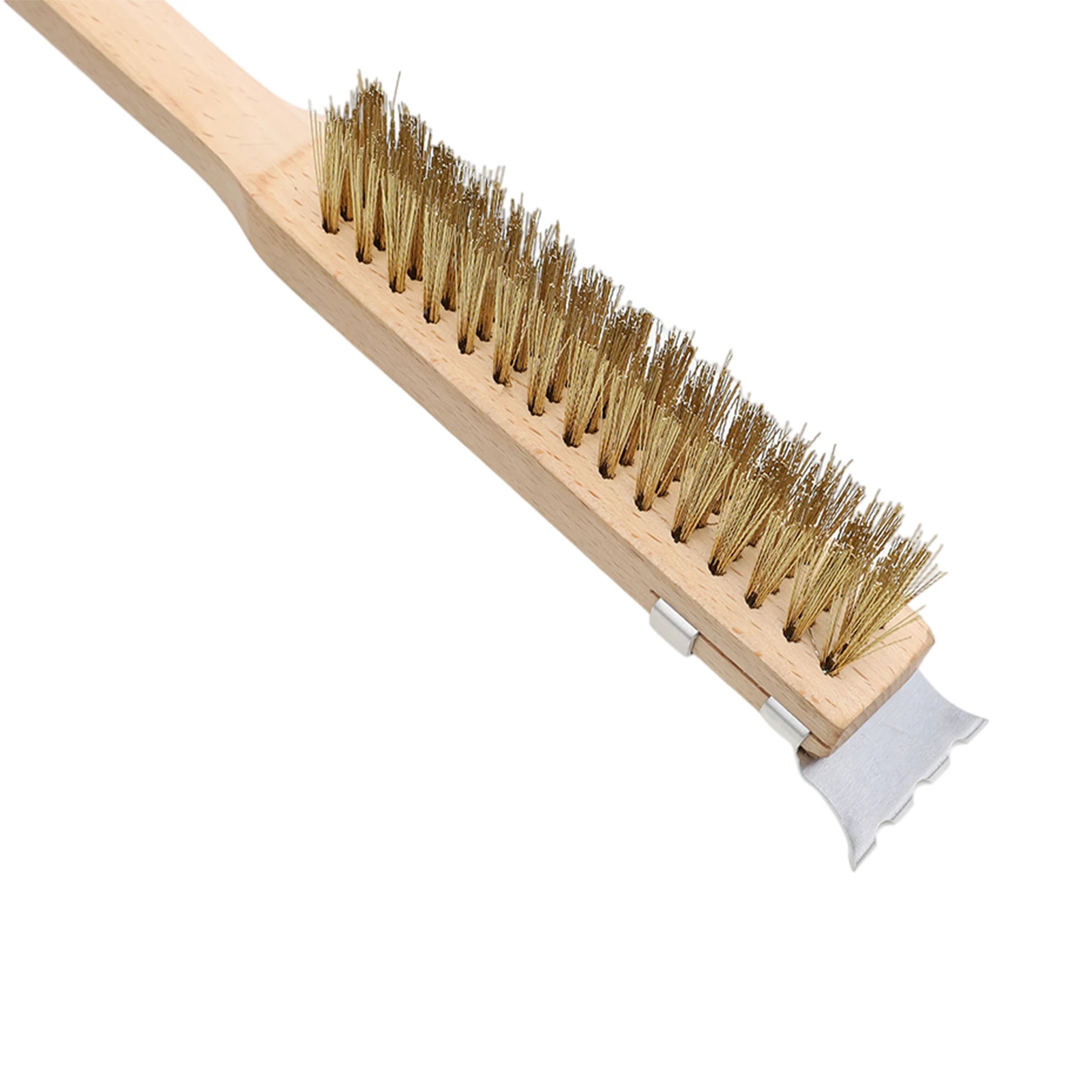 Stainless Steel Oven Cleaner Brush Life Changing Products