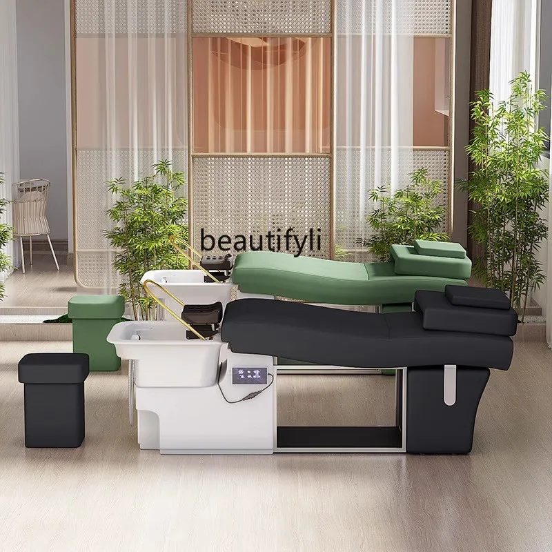 Рисунок 5 - Керамический стул для мытья головы и шампуня