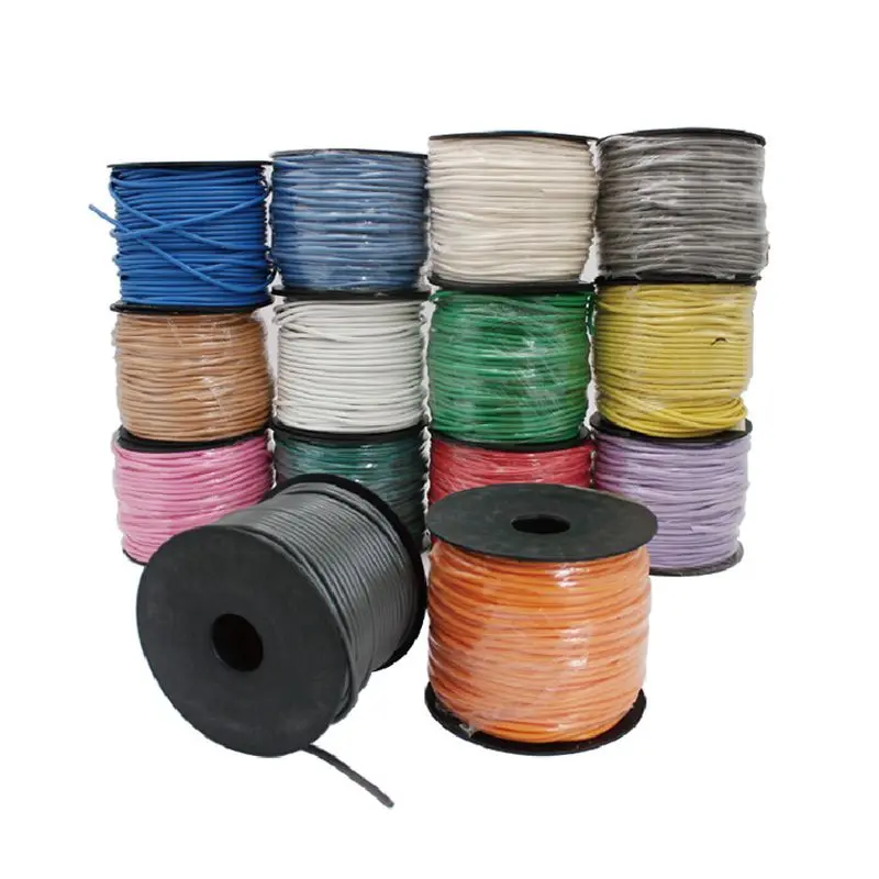 

4mm PVC Weld Rod 100 Meters Coil