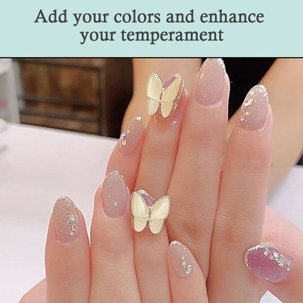 Рисунок 5 - Бытовые ногти крепежный клей многофункциональные