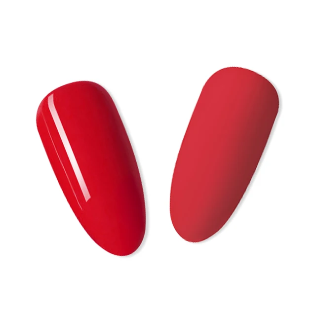 Beautilux Gel Nail Polish AC Colors Professional UV LED Salon Nails Art Gels Varnish Soak Off Semi Permanent Nail Lacquer 10ml AC50