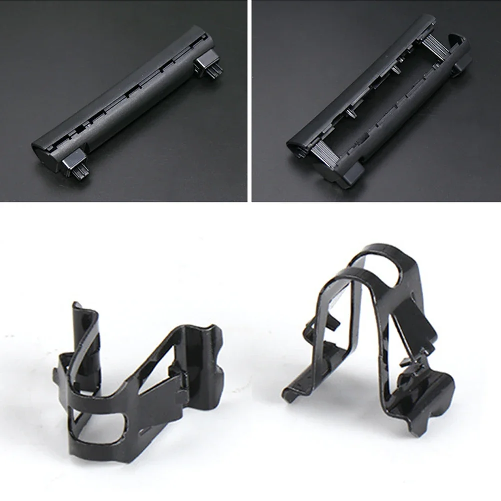 Car Tailgate Trunk Handle/Buckle for Mercedes-Benz GLA Class W156/B-Class W246 Auto External Handle Exterior Parts