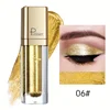 Pudaier Diamond Sparkle Pearlescent Eyeshadow Long-lasting smudge-proof and easy to apply Create a sparkling eyeshadow effect 3