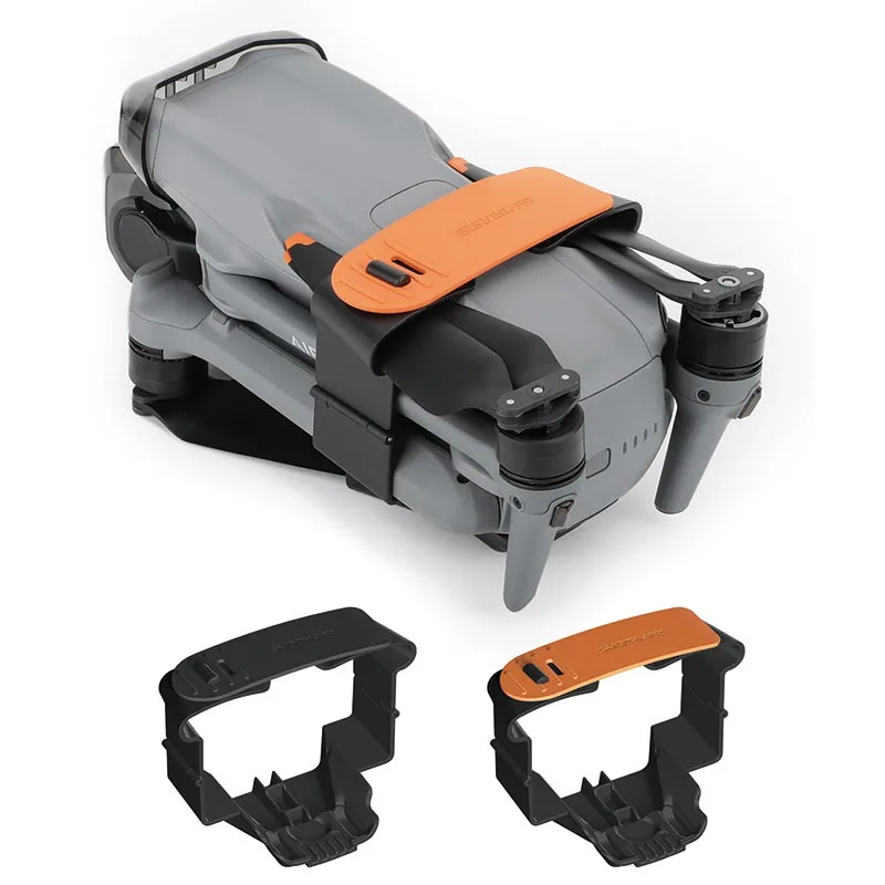 

Propeller Holder For DJI Air 3 Fix Propellers Stabilizers Shock-proof Anti-dust Bottom Cover Protect Drone Accessories