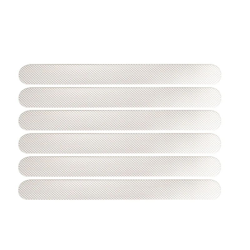 Anti Slip Tape Non Slip Treads White Safety Shower Stickers - Temu