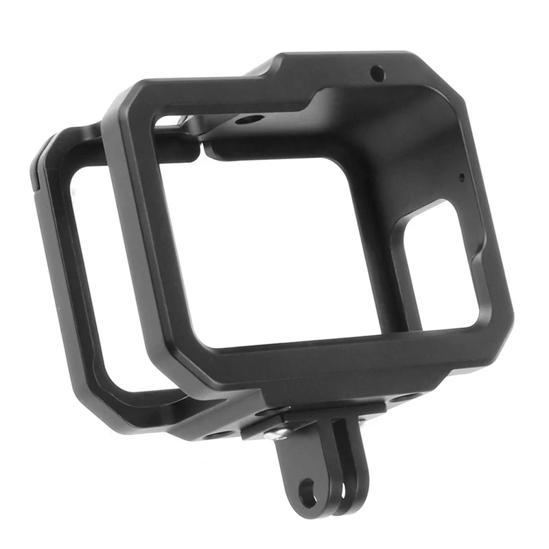 Cage de protection en aluminium pour GoPro Hero 9 10 11