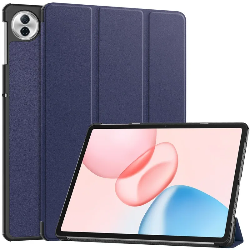 Deluxe Folding Flip Stand Smart Case with Auto Sleep