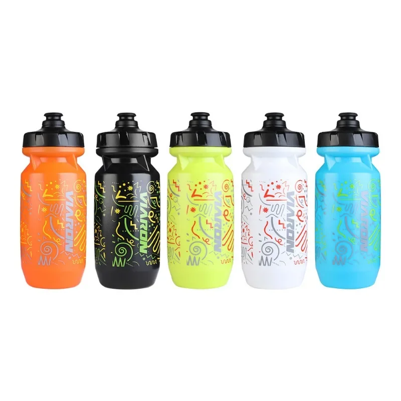 550ML Bicycle Water Bottle Leak Proof