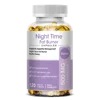 Nighttime Fat Burner, Sleep Supplement & Appetite Suppressant, Metabolism Support, Whole Body Detox, 120 Capsules