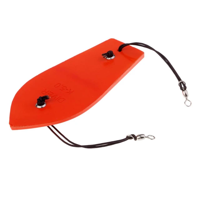 Fishing Trolling Diver, Trolling Accessories