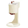 Plastic Home-Use Slush Maker Machine Portable Machine Slush Maker Mini Homemade Soft Ice Cream Maker Machine For Kids 6