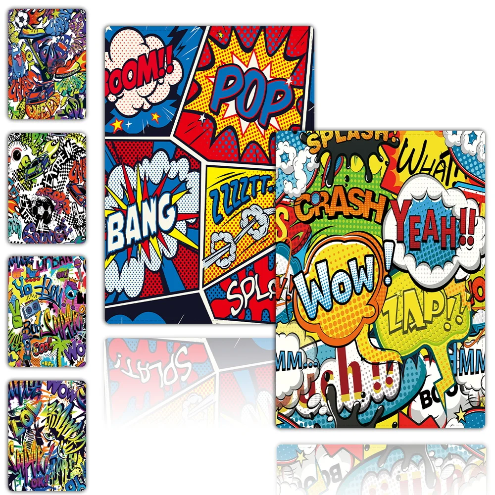 Дорожный держатель для паспорта