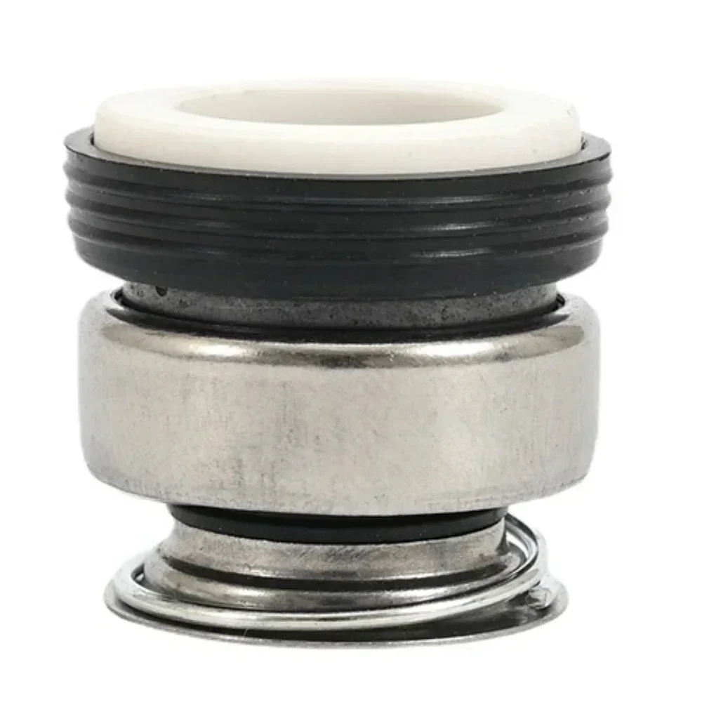 301 Series -70mm Single Coil Spring Mechanical Shaft Seal For Circulation Water Pump