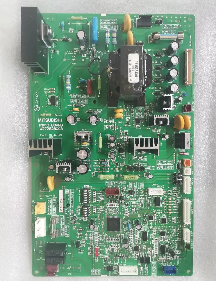 

Новая внешняя плата управления материнской платой W274731G03 W272628G03 W274731G02 W272628G04