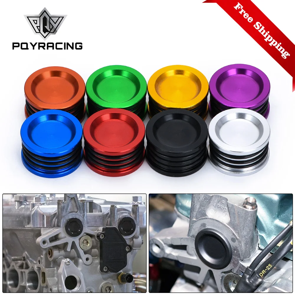 Aluminum Alloy Engine Oil Filler Cap For KAWASAKI ZX10R ZX10RR -2019 - View #8