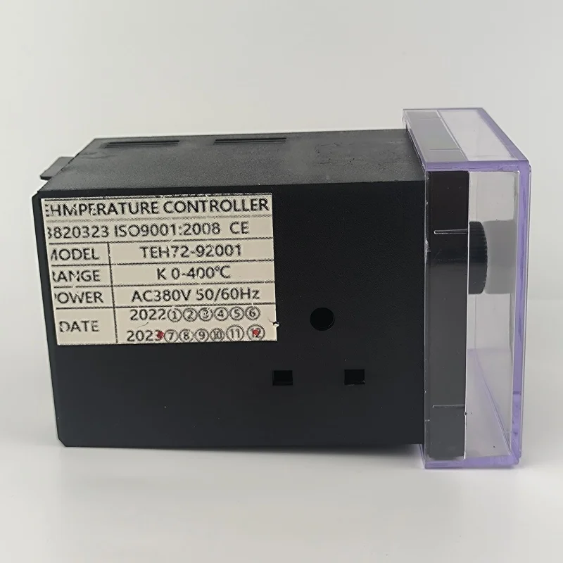 380V TEH72-92001K electronic thermostat
