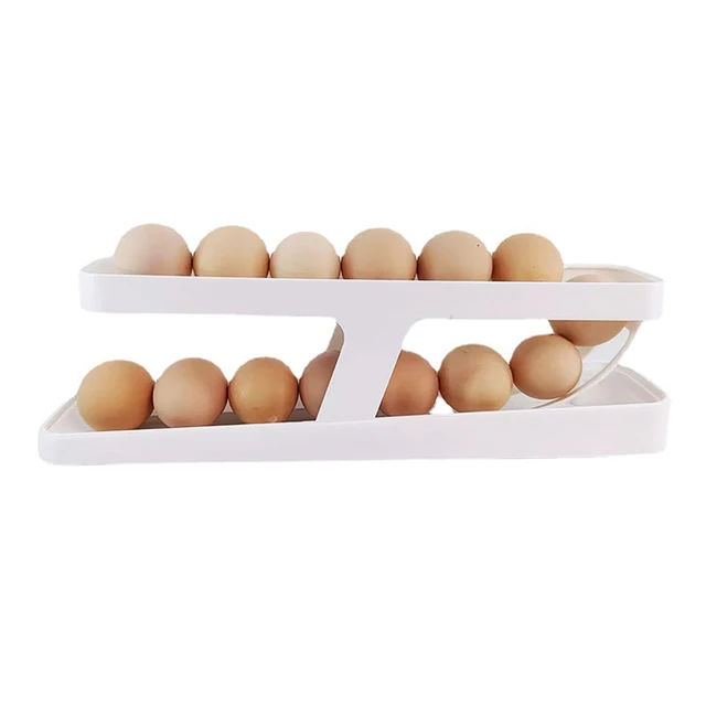 Penguin Egg Holder For Hard Boiled Eggs Egg Container Egg Cartons