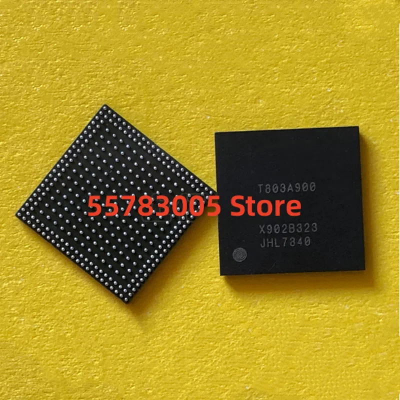 

3 шт. новый чип управления JHL7340 BGA IC