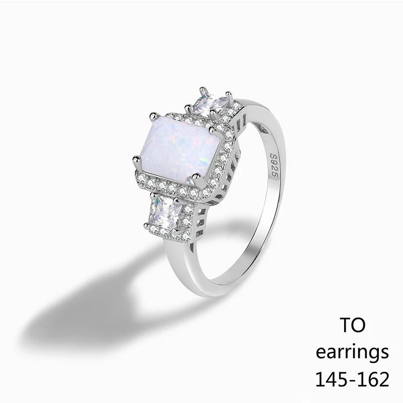 

Женские серьги из серебра 100% пробы, 925 пробы