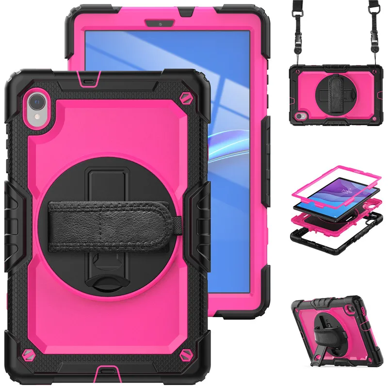 Lenovo, Capa Kickstand com tela PET e