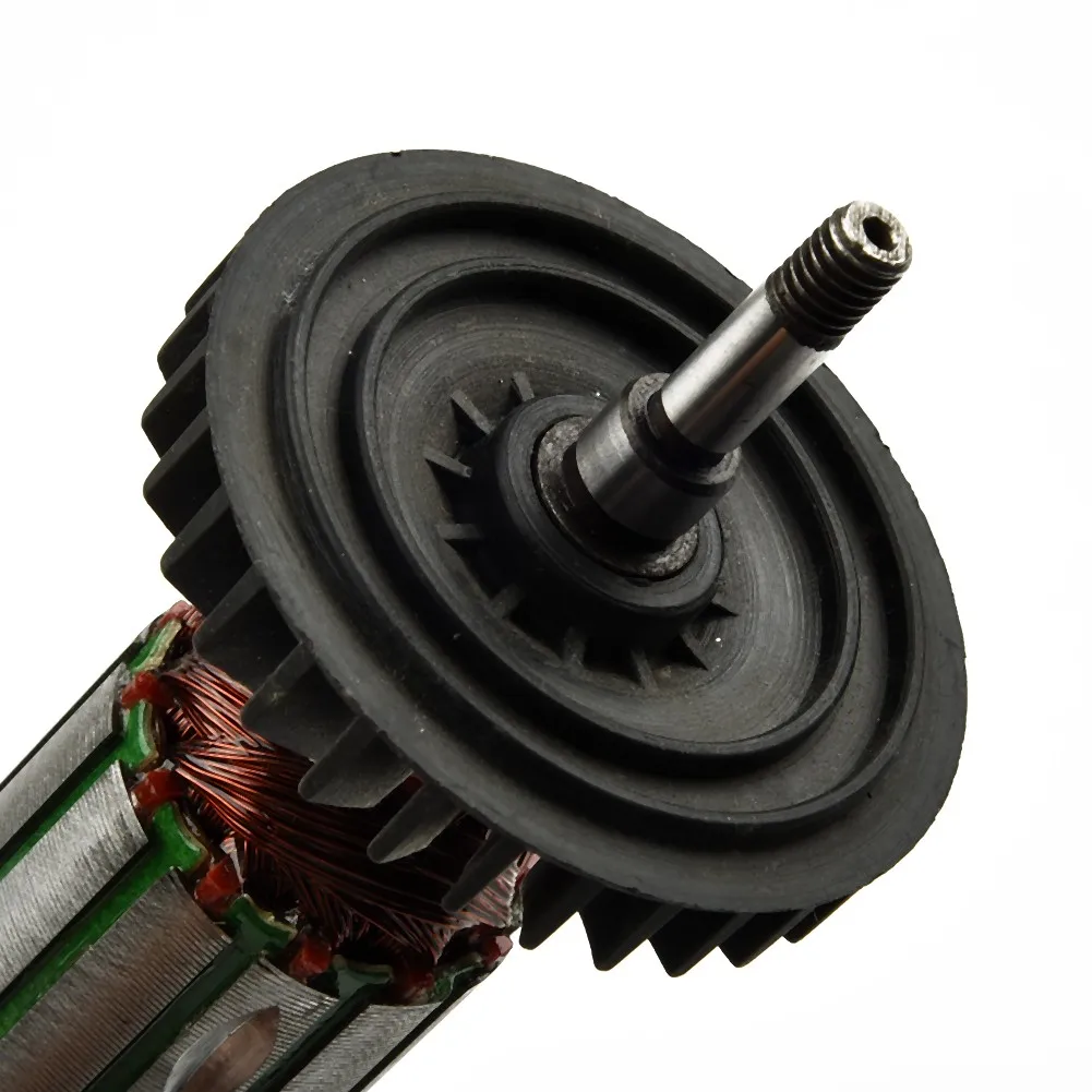 

Rotor Armature Rotor High Quality Practical To Use 9558NB 9558HN 9558PB For MAKITA Angle Grinder Replacement Tools Hot Sale