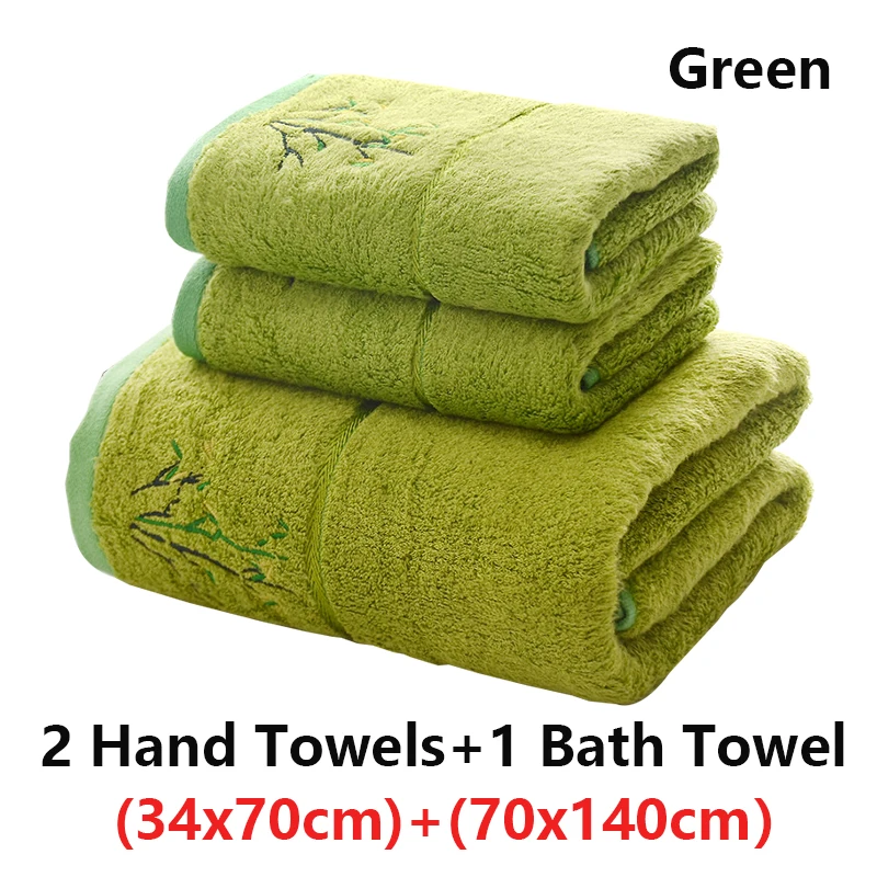 Green C