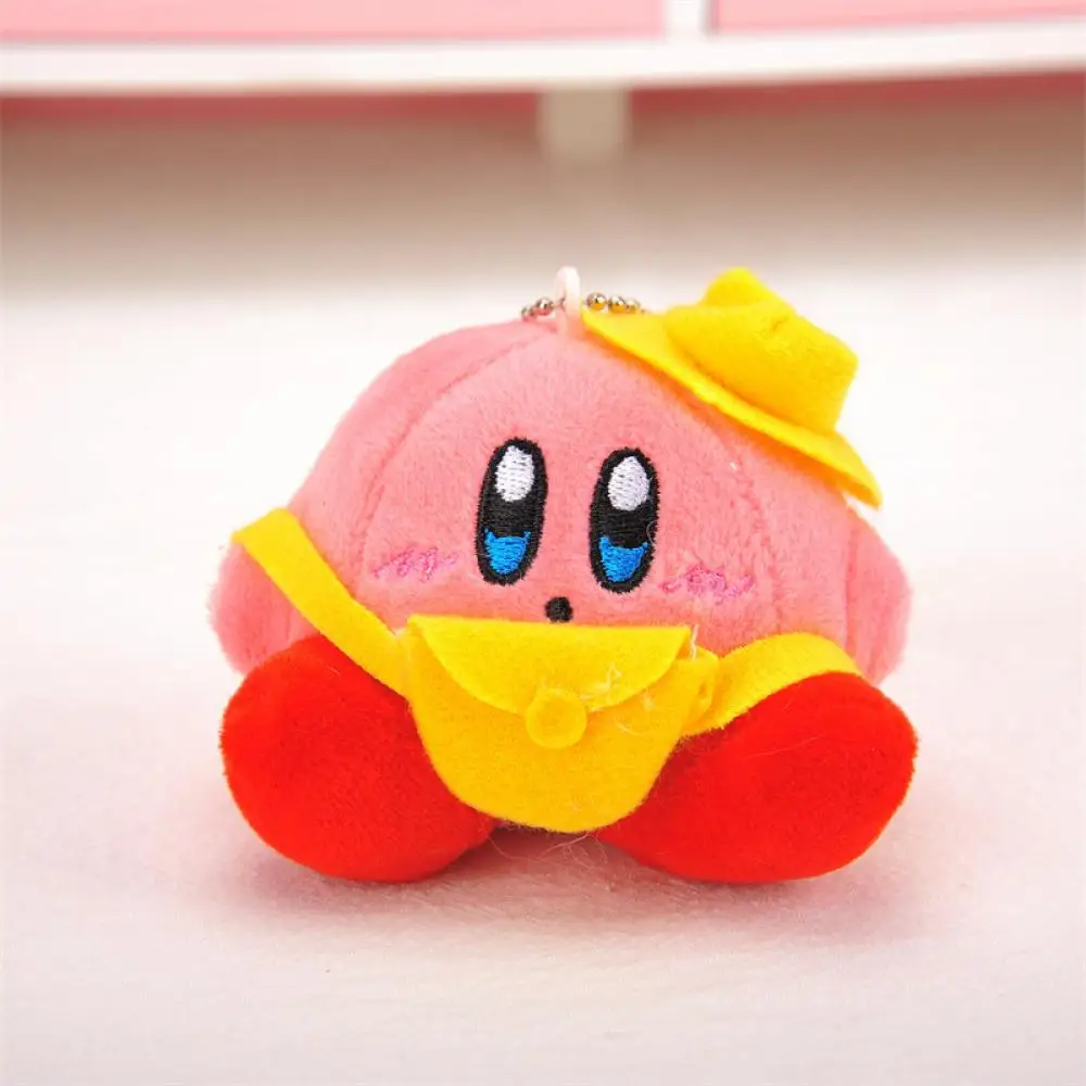 S884f6b1de43a40df8fe8062b5906066bW - Kirby Plush