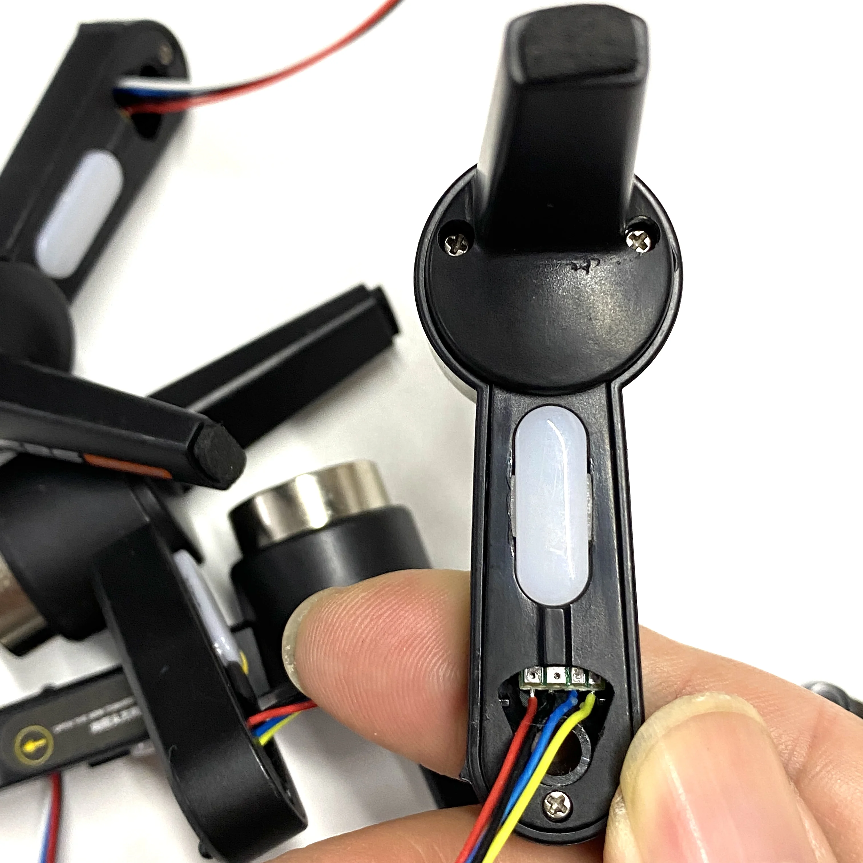 Original S2S Front A Arm Accessories Kits for S2S Drone Arm RC Quadcopter drone arm accessories