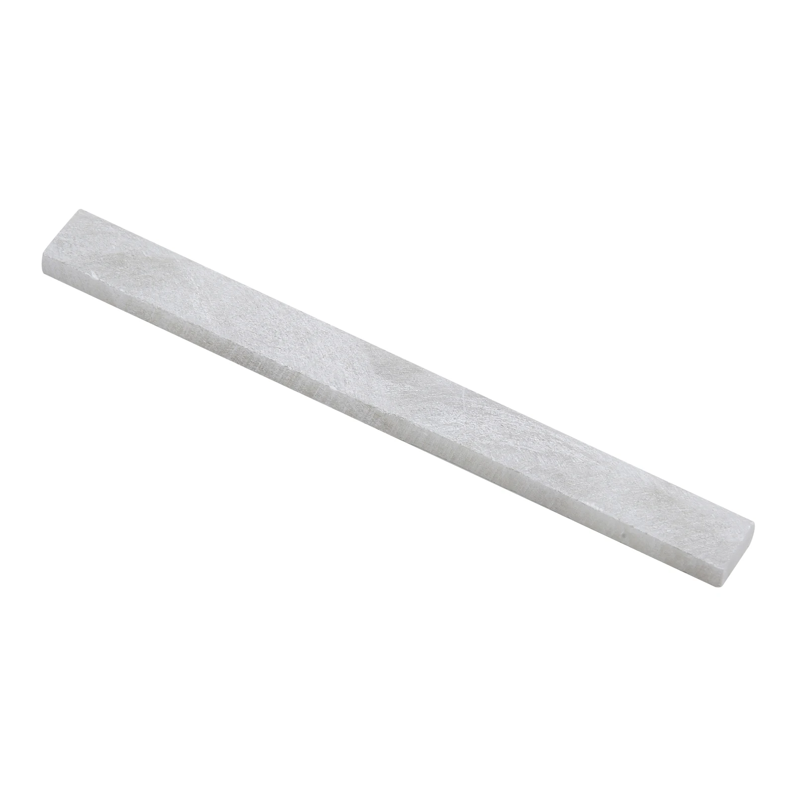1pc WhiteTalc Pen Slate Pencil Marker Holder Soapstone Slate Metal Talcum Pen Welding Steel Marking Tool Engineering Accessory