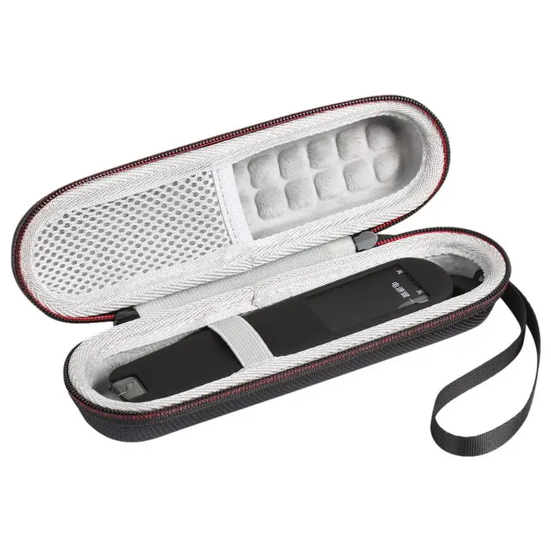 Translator Pen Storage Bag Protective Case Holder Portable Travel Carrying Bag Organizer EVA Hard Shell