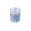 1Roll 2M  Roll  Snow Falls Silent Glitter Handbook PET Tape Material Collage Bottom Package Adhesives Scrapbook 50mm*2m 4