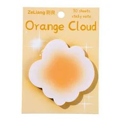 Charming Self - Stick Notes for School, Office, and Home Use (D)