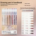 9Pcs M