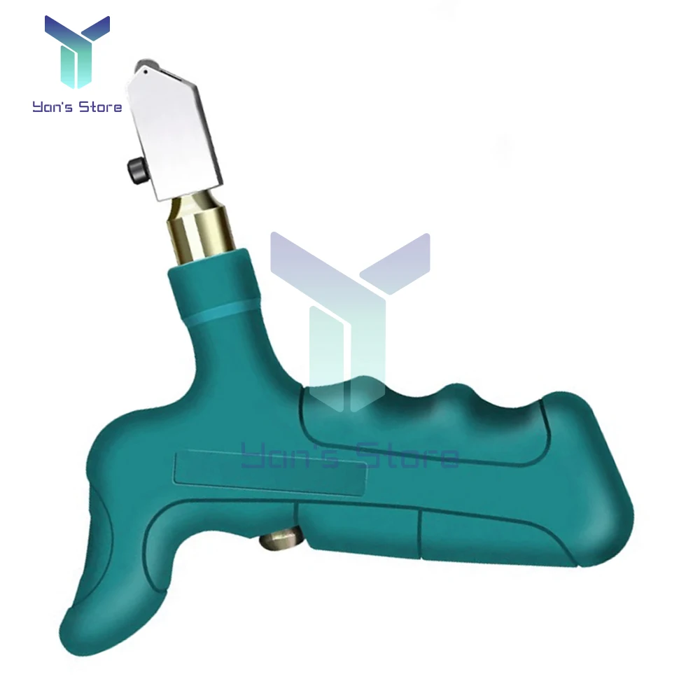 Diamond Glass Cutter Set for Tile Cutting