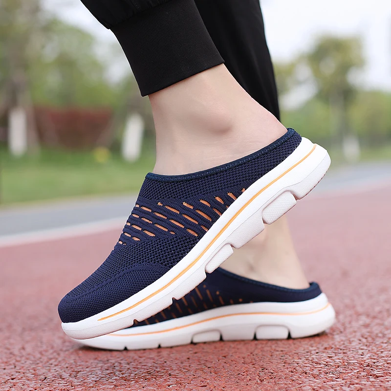 Fashion Women Slippers Breathable Thick Soft Sole Slides Female Indoor Home Flat Shoes Non-slip Casual Ladies Beach women sandals,slippers sandals,women slippers,lightweight slippers,flat slippers