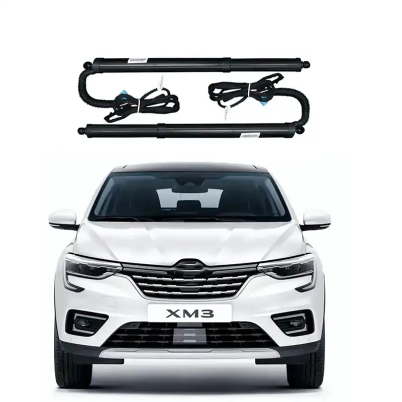 

Car Body Parts Smart Auto Electric Tail Gate for Samsung XM3 2020-2022 Power Trunk Car Lifters
