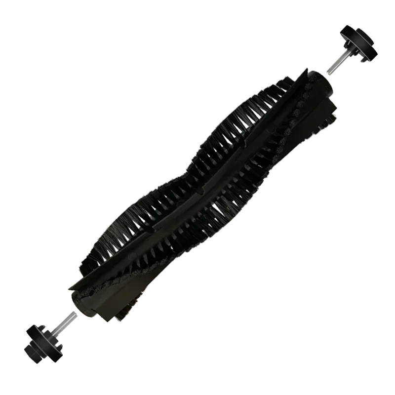 Рисунок 2 - Запчасти для робота-пылесоса Qihoo