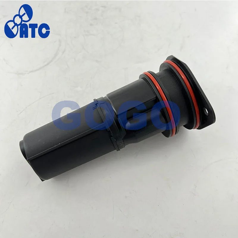 03C103464A Crankcase Breather Oil Trap Upper For AUDI A3 SEAT SKODA VW 01-15 03C103464