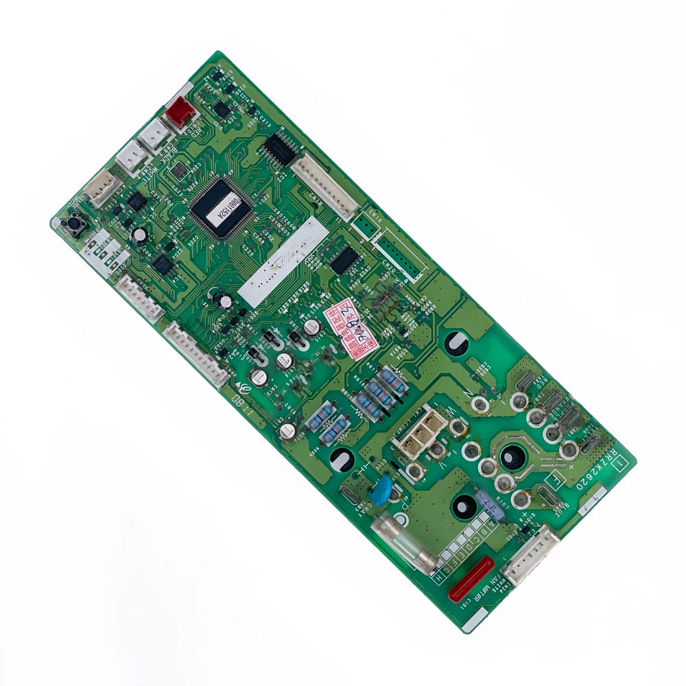 Used For Hitachi Air Conditioner Outdoor Unit Control Board RRZK2620 Circuit PCB Conditioning Parts