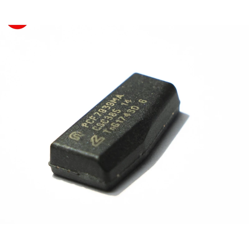 1PCS Original Chip PCF7939MA 4A Transponder Chips For Fiat Toro Mobi Renault Hyundai Nissan Kicks transponder chip original chip