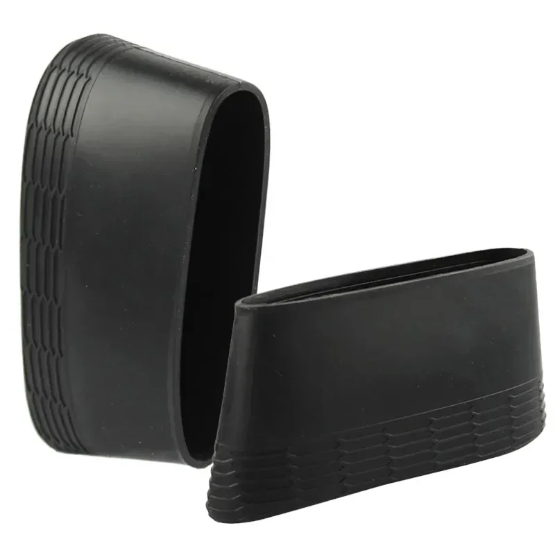 Recoil Reducing Pad and Anti-slip Cover for Rifle and Shotgun Buttstock