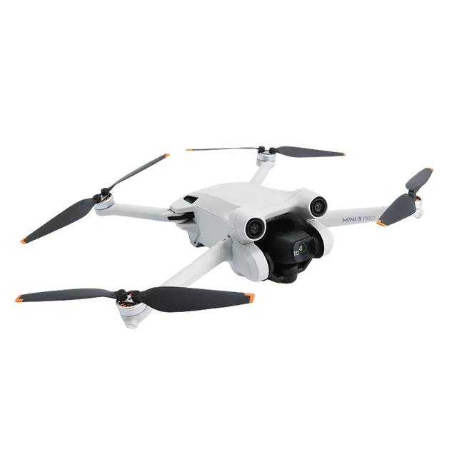 DJI Mini 3, 4K HDR Camera Drone