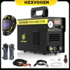 HZXVOGEN 50A Plasma Cutter Welding Machine for Cutting Stainless Steel Aluminum IGBT Inverter Plasma Cutting Machine 110/220V 1