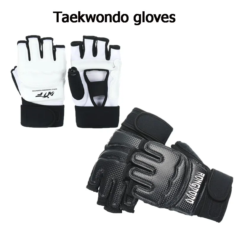 Taekwondo Gloves Hand Protector Approved