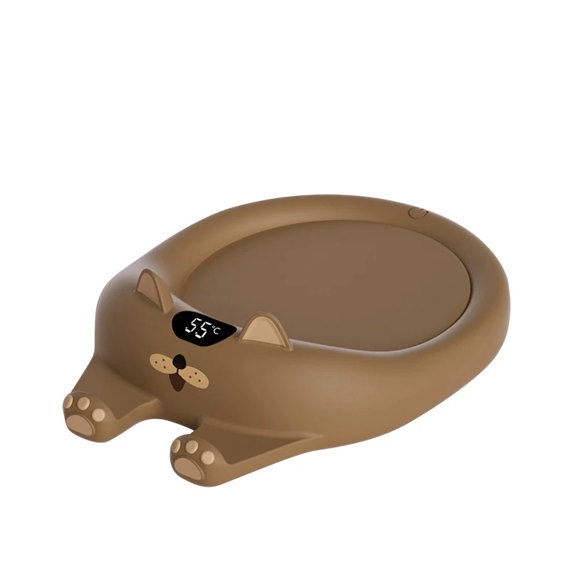 القهوة القدح كأس سخان حصيرة ، دفئا ، لوحة التدفئة...